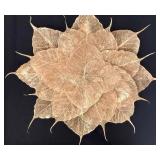 GBR - Framed Botanical Leaf Wall Art GBR - Framed Botanical Leaf Wall Art