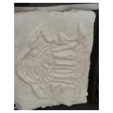 MBR - Abstract Mixed Media Wall Art Textile MBR - Abstract Mixed Media Wall Art Textile