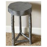 MBR - Accent Stand Petite Handmade Metal MBR - Accent Stand Petite Handmade Metal