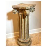 GLL - Decorative Pedestal Stand Classical Column GLL - Decorative Pedestal Stand Classical Column
