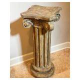 GLL - Decorative Pedestal Stand Classical Column GLL - Decorative Pedestal Stand Classical Column