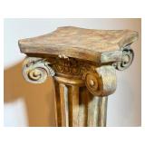 GLL - Decorative Pedestal Stand Classical Column GLL - Decorative Pedestal Stand Classical Column