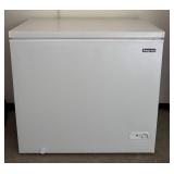 GLL - Chest Freezer - Magic Chef HMCF7W4 GLL - Chest Freezer - Magic Chef HMCF7W4