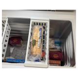 GLL - Chest Freezer - Magic Chef HMCF7W4 GLL - Chest Freezer - Magic Chef HMCF7W4