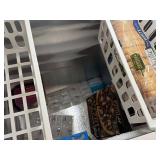 GLL - Chest Freezer - Magic Chef HMCF7W4 GLL - Chest Freezer - Magic Chef HMCF7W4