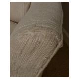 LL - Vintage Upholstered Armchair LL - Vintage Upholstered Armchair
