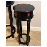 LL - Accent Tables - Pair of Lightweight Tables LL - Accent Tables - Pair of Lightweight Tables