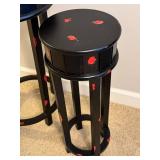 LL - Accent Tables - Pair of Lightweight Tables LL - Accent Tables - Pair of Lightweight Tables