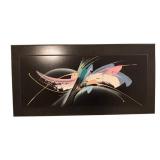 LLBR - Amazing Abstract Painting LLBR - Amazing Abstract Painting