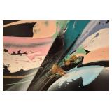 LLBR - Amazing Abstract Painting LLBR - Amazing Abstract Painting