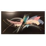 LLBR - Amazing Abstract Painting LLBR - Amazing Abstract Painting