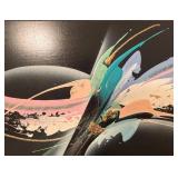 LLBR - Amazing Abstract Painting LLBR - Amazing Abstract Painting