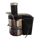 LLBR - Tristar Jack LaLanne's Power Juicer Model: MT-1000 LLBR - Tristar Jack LaLanne's Power Juicer Model: MT-1000