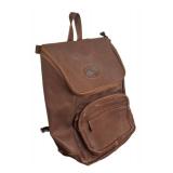 LLBR - Vintage Leather Backpack LLBR - Vintage Leather Backpack