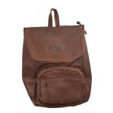 LLBR - Vintage Leather Backpack LLBR - Vintage Leather Backpack