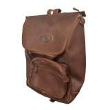 LLBR - Vintage Leather Backpack LLBR - Vintage Leather Backpack