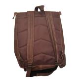 LLBR - Vintage Leather Backpack LLBR - Vintage Leather Backpack