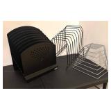 LLBR - Trio of Desk Organizers LLBR - Trio of Desk Organizers