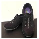 LLBR - Skechers Air-Cooled Memory Foam Size: 8 1/2 LLBR - Skechers Air-Cooled Memory Foam Size: 8 1/2