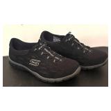 LLBR - Skechers Air-Cooled Memory Foam Size: 8 1/2 LLBR - Skechers Air-Cooled Memory Foam Size: 8 1/2