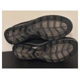 LLBR - Skechers Air-Cooled Memory Foam Size: 8 1/2 LLBR - Skechers Air-Cooled Memory Foam Size: 8 1/2