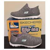 LLBR - Skechers Hands Free Shoes Size: 9 1/2 / Sketchers Slip Ins LLBR - Skechers Hands Free Shoes Size: 9 1/2 / Sketchers Slip Ins