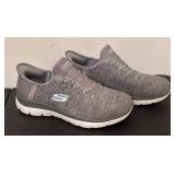 LLBR - Skechers Hands Free Shoes Size: 9 1/2 / Sketchers Slip Ins LLBR - Skechers Hands Free Shoes Size: 9 1/2 / Sketchers Slip Ins