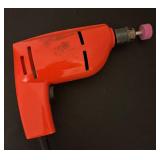 LLBR - Corded Drill Lot - Tool Shop 3/8 in VSR Drill & 3/8 in Drill LLBR - Corded Drill Lot - Tool Shop 3/8 in VSR Drill & 3/8 in Drill