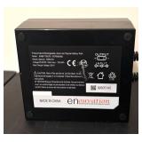 LLBR - Enouvation Rechargeable Battery Pack Model: ENBATTE67S LLBR - Enouvation Rechargeable Battery Pack Model: ENBATTE67S