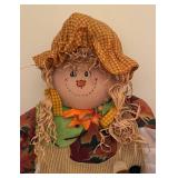 LLBR - Festive Scarecrow & Snowman Decor LLBR - Festive Scarecrow & Snowman Decor