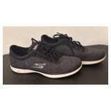 LLBR - Skechers Goga Max Shoes Size: 9 LLBR - Skechers Goga Max Shoes Size: 9