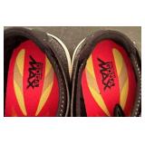 LLBR - Skechers Goga Max Shoes Size: 9 LLBR - Skechers Goga Max Shoes Size: 9