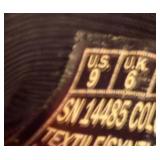 LLBR - Skechers Goga Max Shoes Size: 9 LLBR - Skechers Goga Max Shoes Size: 9