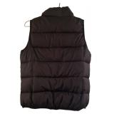 LLBR - Ruff Hewn Quilted Toggle Front Vest Size: PL LLBR - Ruff Hewn Quilted Toggle Front Vest Size: PL