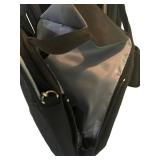 G - Travel Bags - High Sierra Rolling Carry-On & Garment Bag (Lot of 2) G - Travel Bags - High Sierra Rolling Carry-On & Garment Bag (Lot of 2)