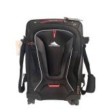 G - Travel Bags - High Sierra Rolling Carry-On & Garment Bag (Lot of 2) G - Travel Bags - High Sierra Rolling Carry-On & Garment Bag (Lot of 2)