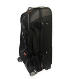 G - Travel Bags - High Sierra Rolling Carry-On & Garment Bag (Lot of 2) G - Travel Bags - High Sierra Rolling Carry-On & Garment Bag (Lot of 2)