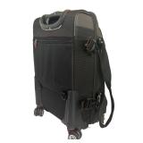 G - Travel Bags - High Sierra Rolling Carry-On & Garment Bag (Lot of 2) G - Travel Bags - High Sierra Rolling Carry-On & Garment Bag (Lot of 2)