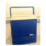 G - Cooler Lot - Coleman PolyLite 48, Coleman 50 Qt Wheeled & Igloo Legend 24 G - Cooler Lot - Coleman PolyLite 48, Coleman 50 Qt Wheeled & Igloo Legend 24