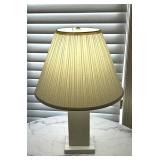 LLBR - Table Lamp 26 in Tall LLBR - Table Lamp 26 in Tall