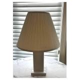 LLBR - Table Lamp 26 in Tall LLBR - Table Lamp 26 in Tall