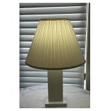 LLBR - Table Lamp 26 in Tall LLBR - Table Lamp 26 in Tall