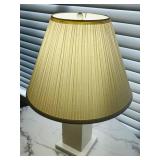 LLBR - Table Lamp 26 in Tall LLBR - Table Lamp 26 in Tall