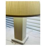 LLBR - Table Lamp 26 in Tall LLBR - Table Lamp 26 in Tall