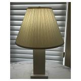 LLBR - Table Lamp 26 in Tall LLBR - Table Lamp 26 in Tall