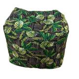 LLBR - Indoor Outdoor Pouf Cushions Set of 2 LLBR - Indoor Outdoor Pouf Cushions Set of 2