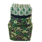 LLBR - Indoor Outdoor Pouf Cushions Set of 2 LLBR - Indoor Outdoor Pouf Cushions Set of 2