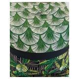LLBR - Indoor Outdoor Pouf Cushions Set of 2 LLBR - Indoor Outdoor Pouf Cushions Set of 2