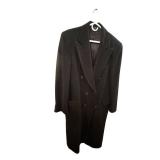 LLBR - Men's Dress Coat Size Large LLBR - Men's Dress Coat Size Large