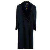 LLBR - Halston Lifestyle Coat Size 8 LLBR - Halston Lifestyle Coat Size 8